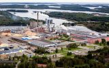 Valmet to deliver two wash presses to Holmen’s mill in Iggesund, Sweden