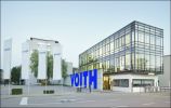 Voith remains on a sustainable growth path